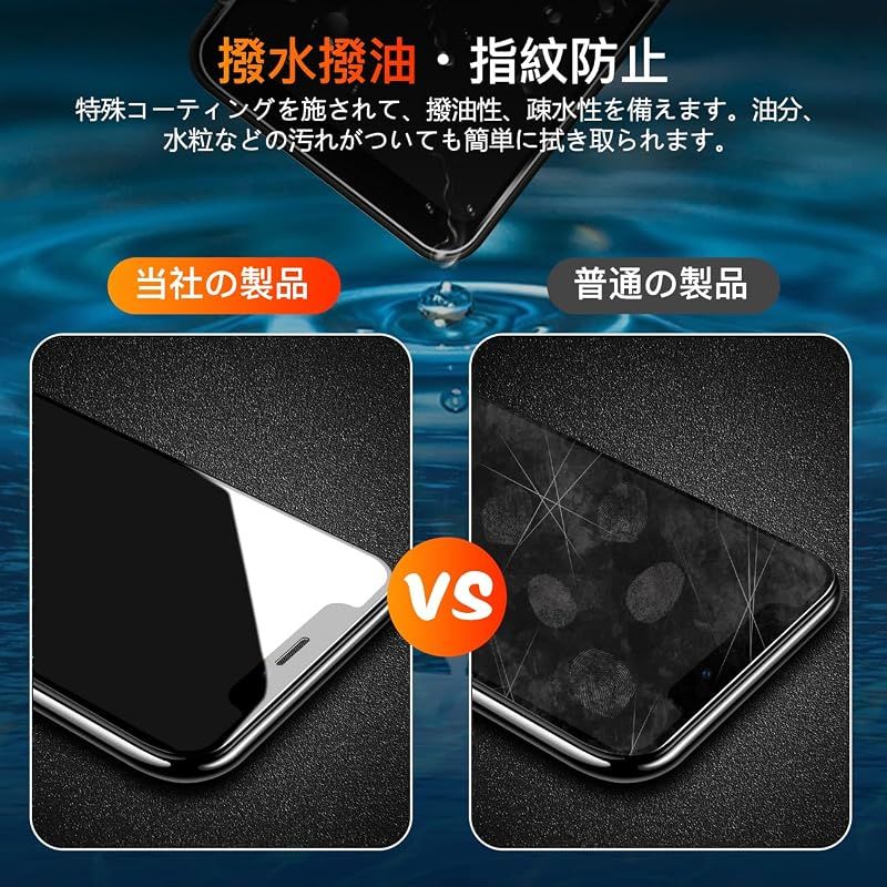 新品】 【wnunbg 2+2枚セット】 対応 AQUOS wish / Wish2 SH-M20