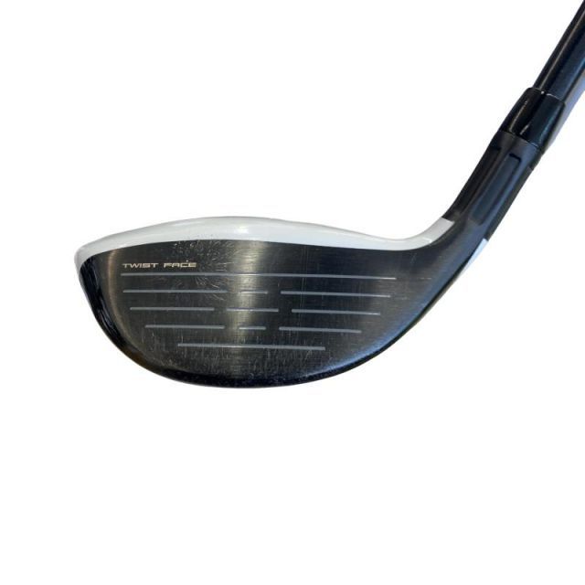 中古】 テーラーメイド SIM2 MAX 7W フェアウェイウッド FW リシャフト