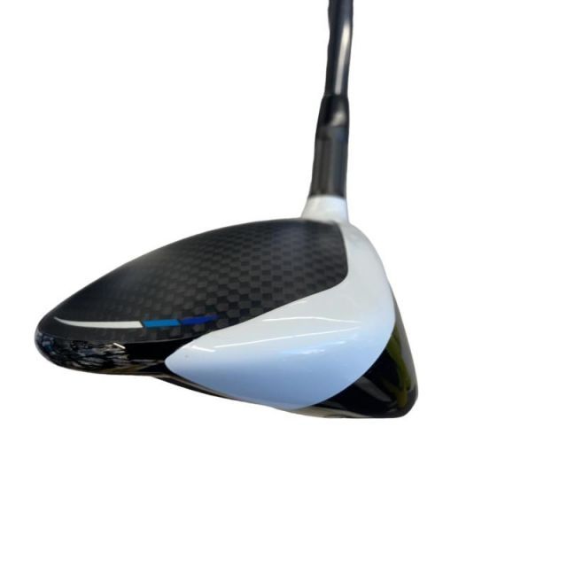 中古】 テーラーメイド SIM2 MAX 7W フェアウェイウッド FW リシャフト