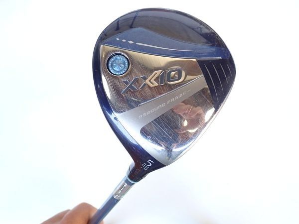 女性用 ダンロップ 2024 XXIO13 ゼクシオ13 フェアウェイウッド MP1300 5w 20度 L 16,800円