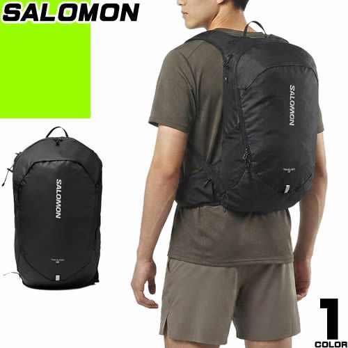 サロモン SALOMON リュック バックパック トレイルブレイザー 20