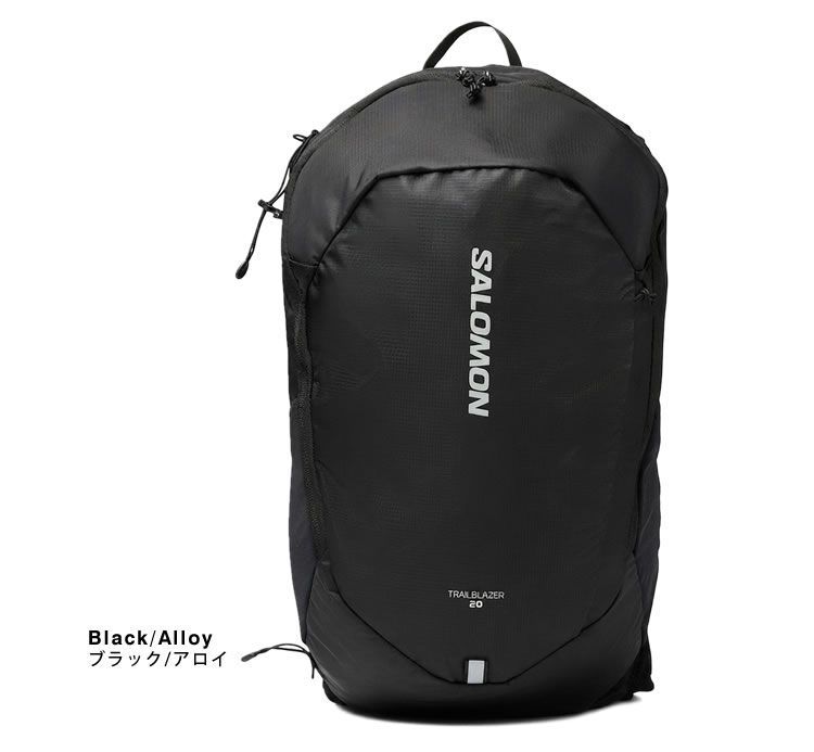サロモン SALOMON リュック バックパック トレイルブレイザー 20