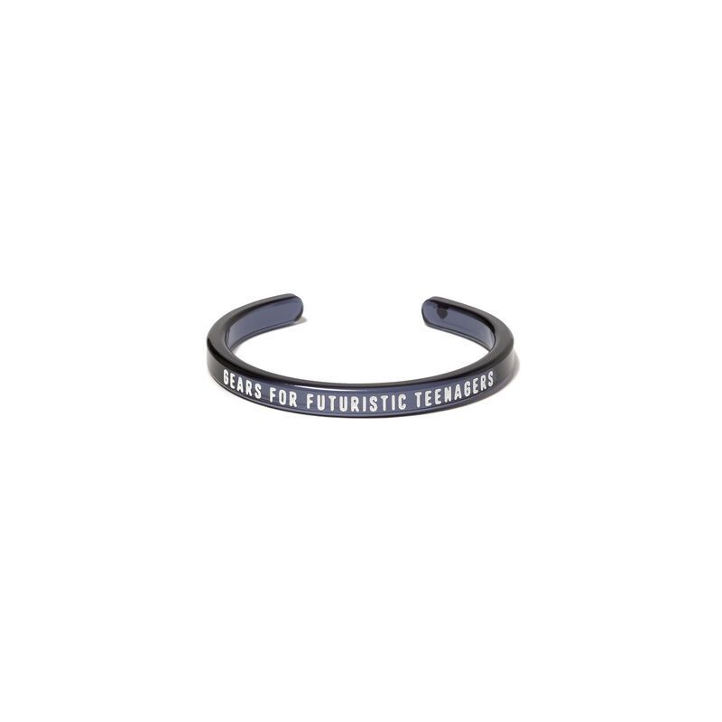 HUMAN MADE ACRYLIC BANGLE SET HM31GD207 - メルカリ