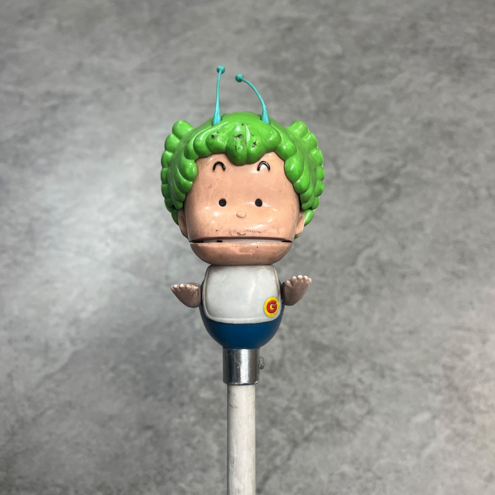 翌日発送◎7月末まで】ポピー Dr,スランプ アラレちゃん くいつきガッ