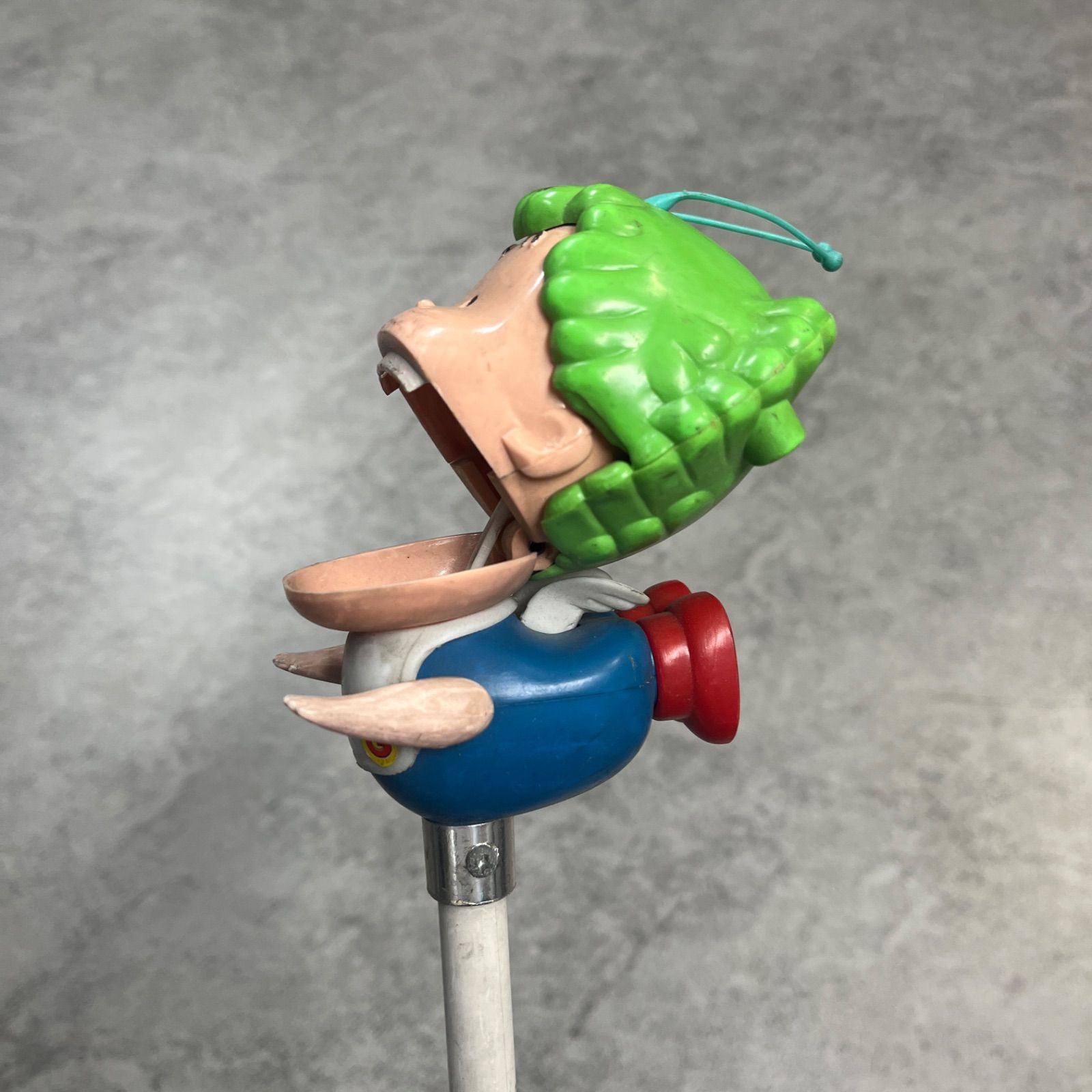 翌日発送◎7月末まで】ポピー Dr,スランプ アラレちゃん くいつきガッ
