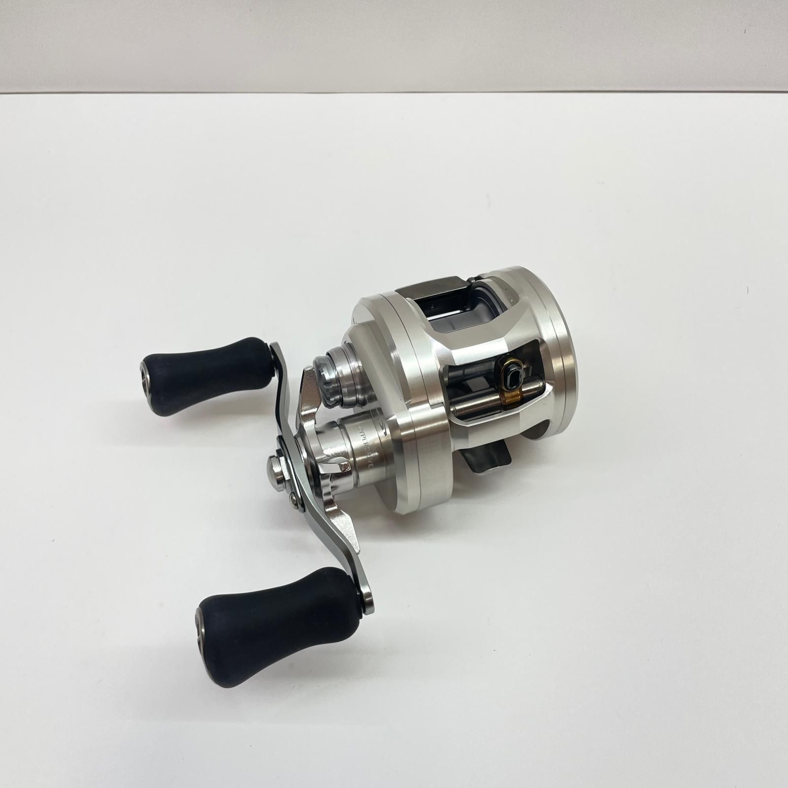瀬戸大橋店】 中古 Daiwa | ダイワ リール 26リョウガSV100 00630142
