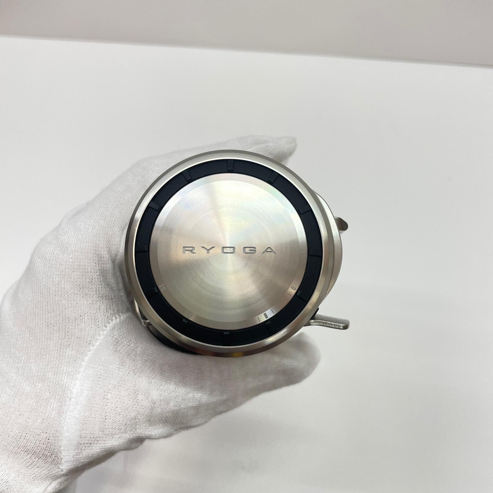 瀬戸大橋店】 中古 Daiwa | ダイワ リール 26リョウガSV100 00630142