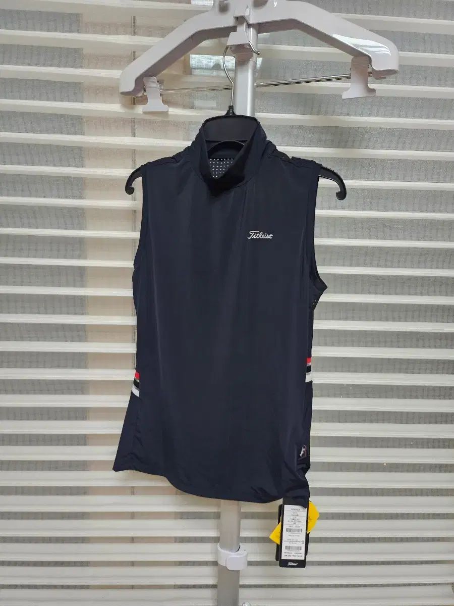 タイトリスト ノースリーブ Tシャツ 85 90