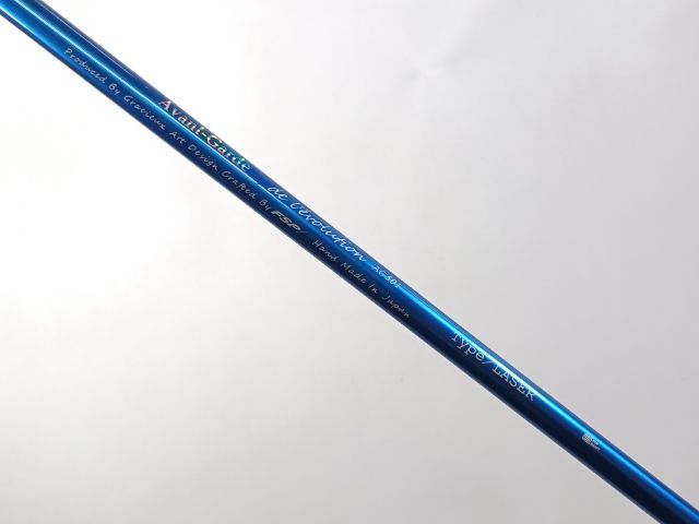 入間□【中古】 ドライバー ジャンバティスト JB501 Limited Edition