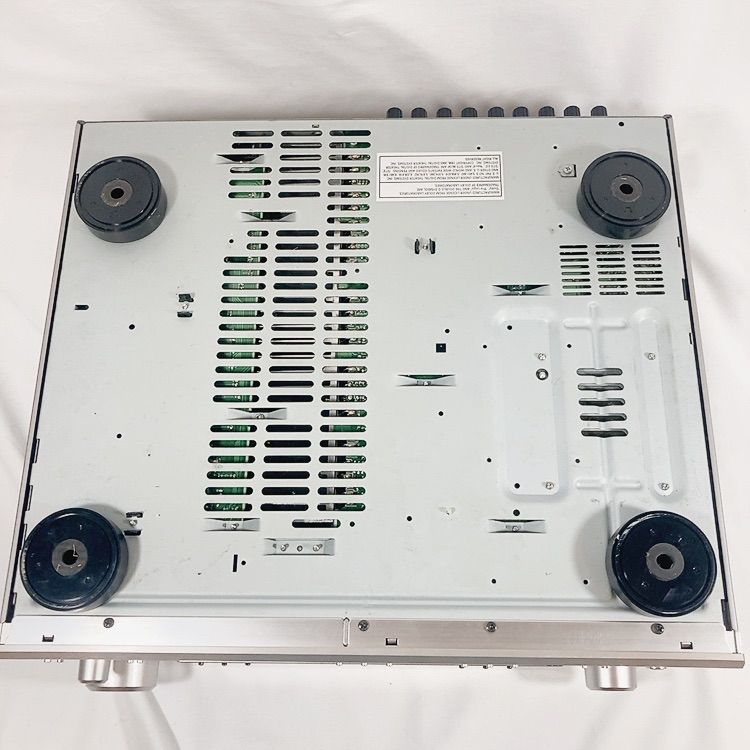◇DENON AVC-1620 AVアンプ サラウンドアンプ ホームシアター 5.1ch