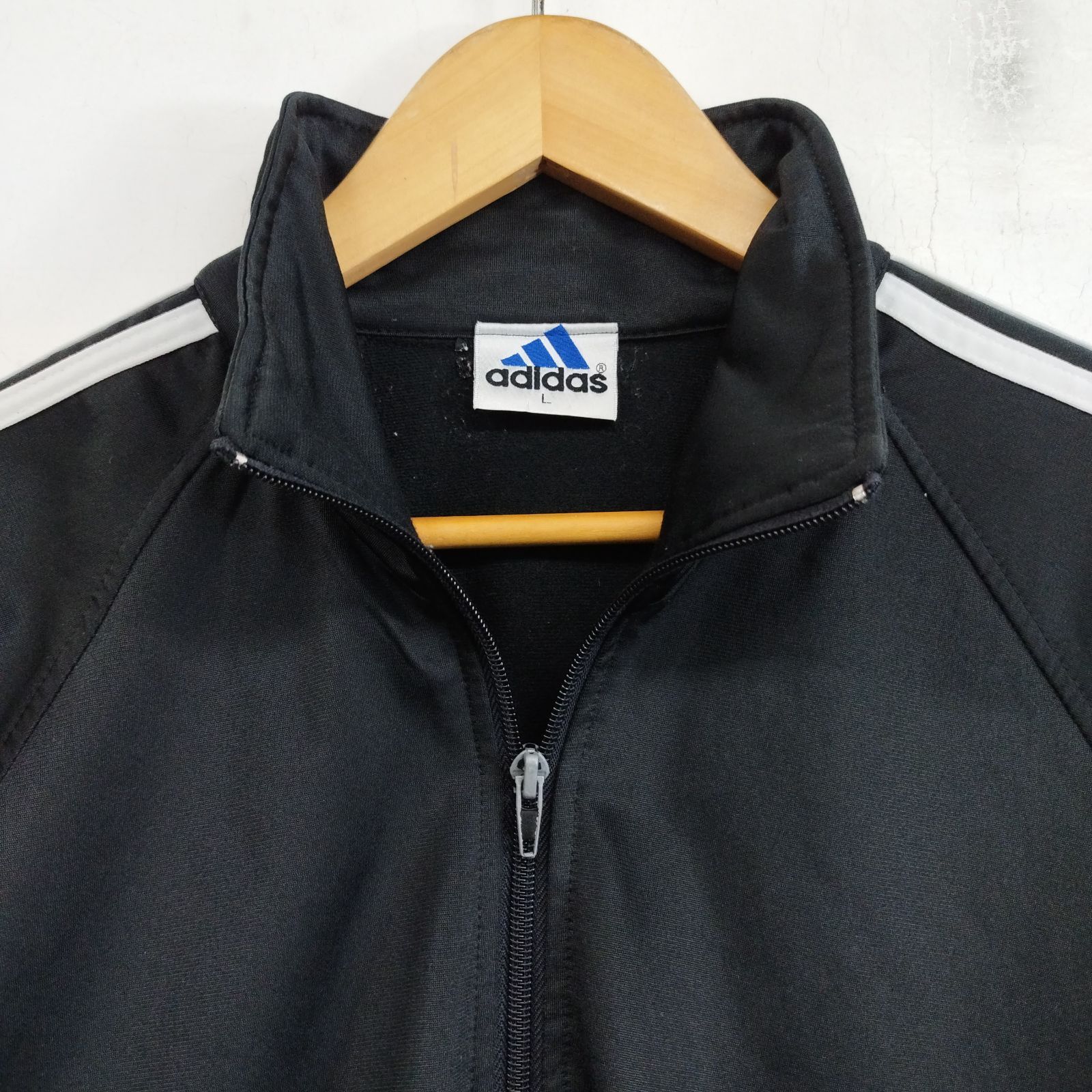 adidas アディダス ジャージ セットアップ 上下 トラックジャケット