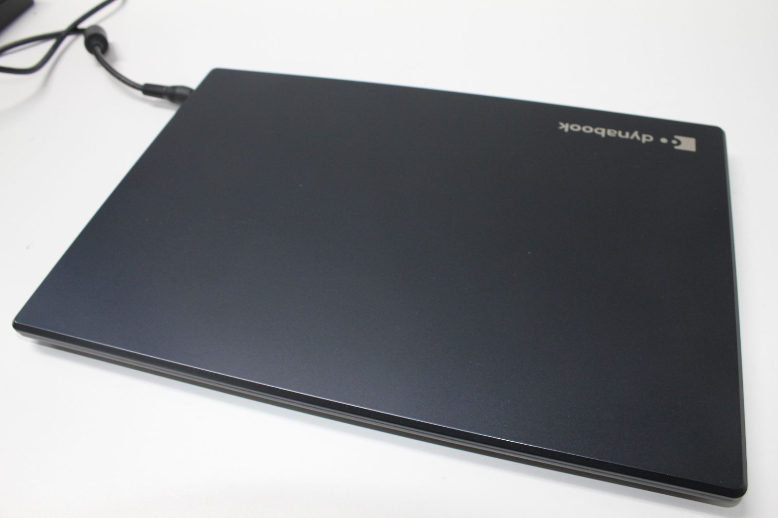 現状品/中古ノートPC】東芝〈dynabook P1-G7JP-BL〉第8世代Core i7