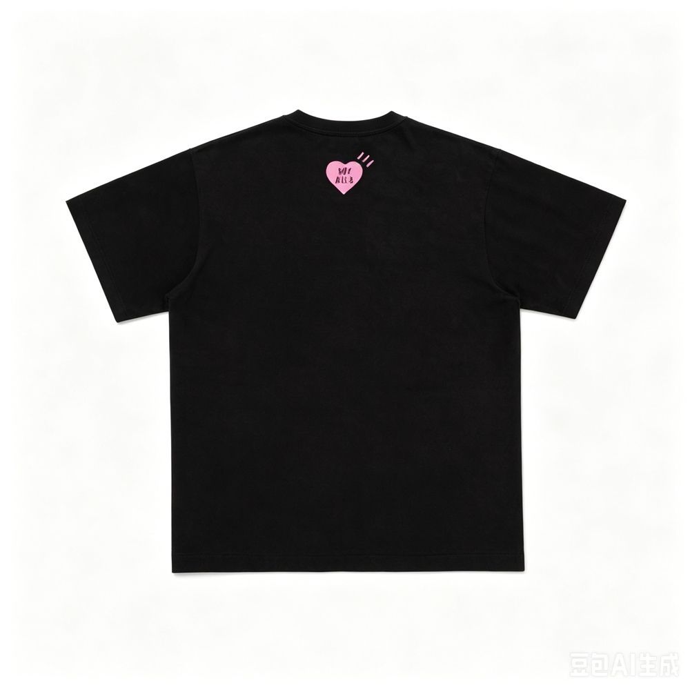 トップス HUMANMADE HEART GRAPHIC T-SHIRT HARAJUKU HUMAN MADE HEART GRAPHIC T-SHIRT HARAJUKU Tシャツ HM31TE050 - メルカリ