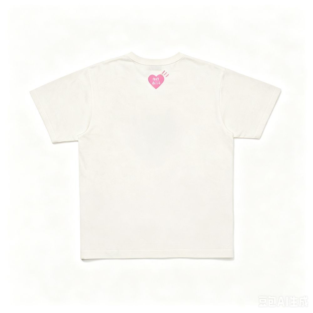 HUMAN MADE HEART GRAPHIC T-SHIRT HARAJUKU Tシャツ HM31TE050 - メルカリ