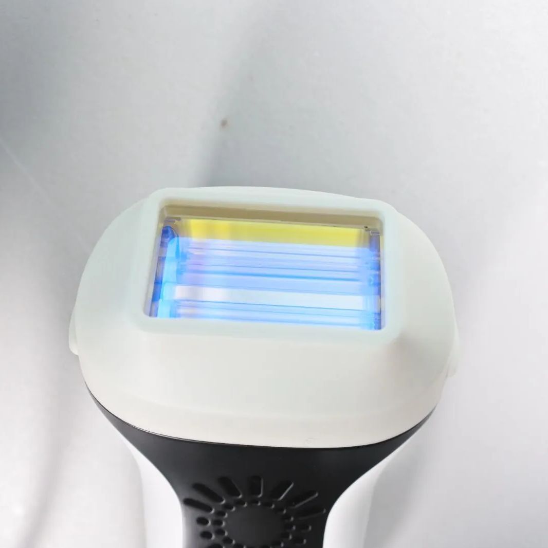 大清水68-01-0713]中古 ke-non ケノン フラッシュ式脱毛器 本体 NIPL