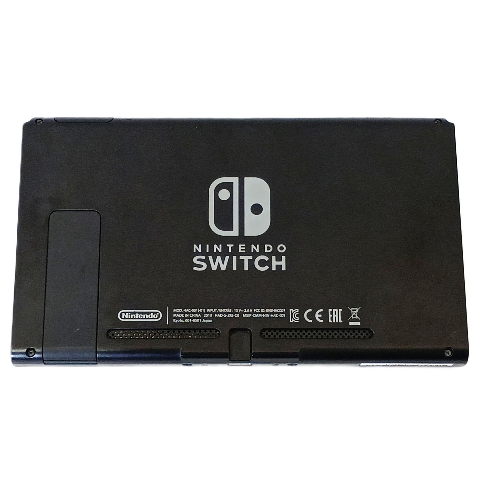 ◎任天堂 周辺機器 Nintendo Switch Joy-Con(L) ネオンブルー/(R