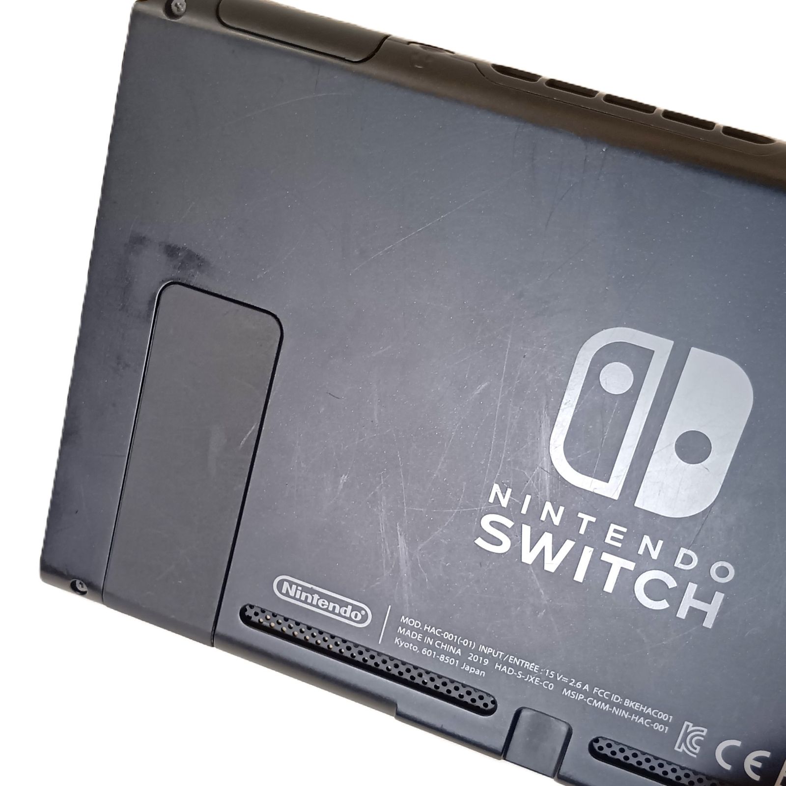 ◎任天堂 周辺機器 Nintendo Switch Joy-Con(L) ネオンブルー/(R