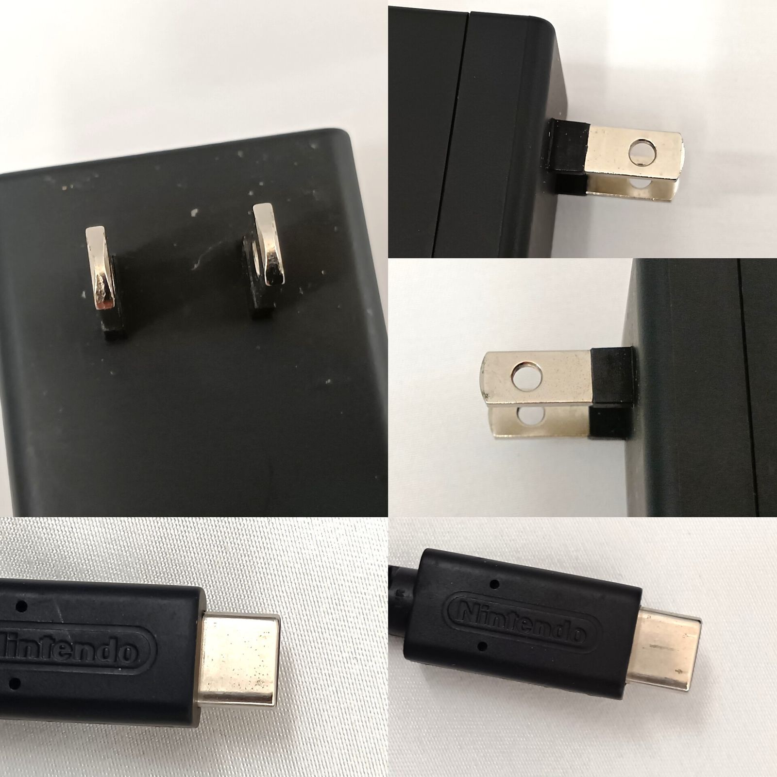 ◎任天堂 周辺機器 Nintendo Switch Joy-Con(L) ネオンブルー/(R