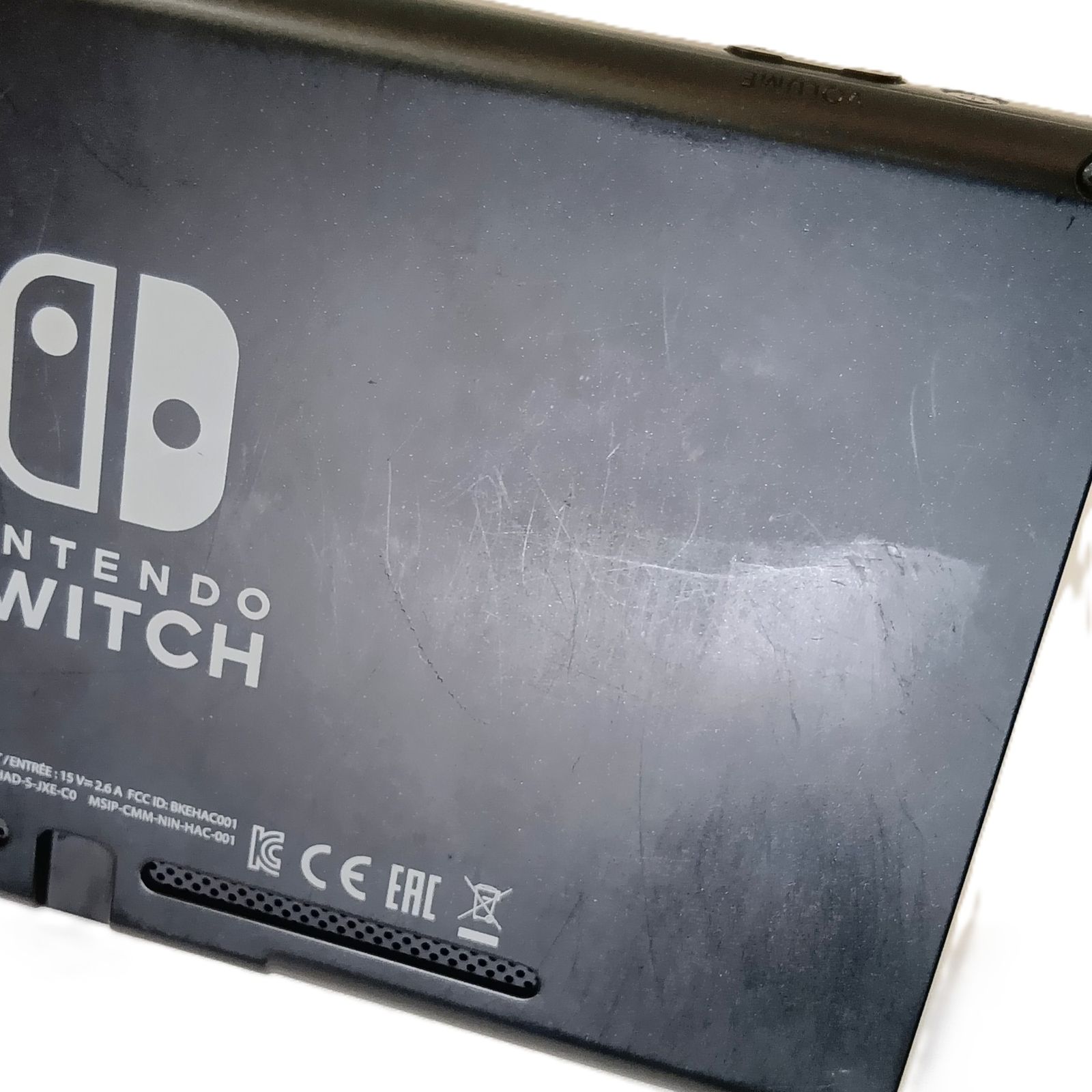 ◎任天堂 周辺機器 Nintendo Switch Joy-Con(L) ネオンブルー/(R