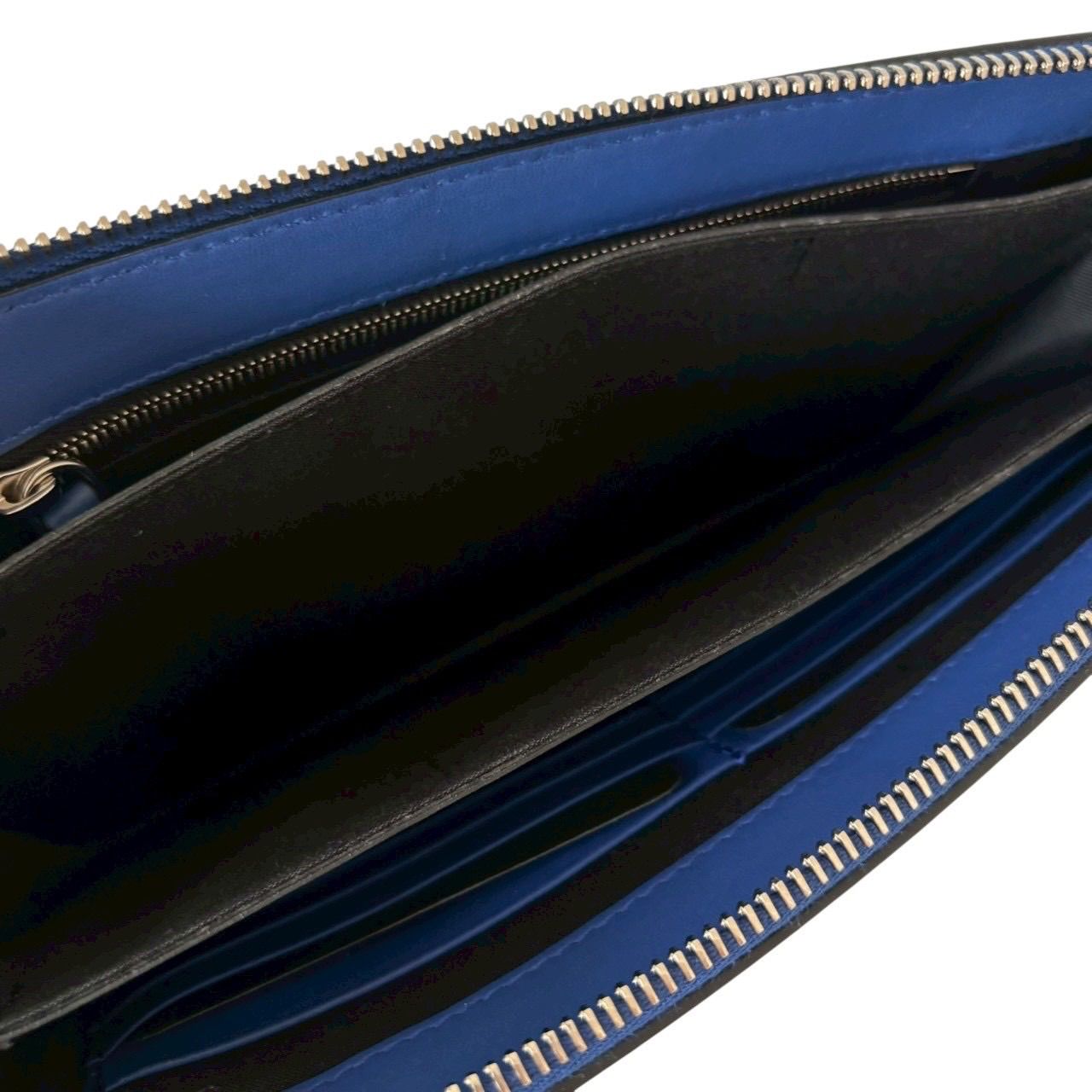 FENDI フェンディ THINK FENDI ボキャブラリー ポシェット 7VA350 AO1N 
