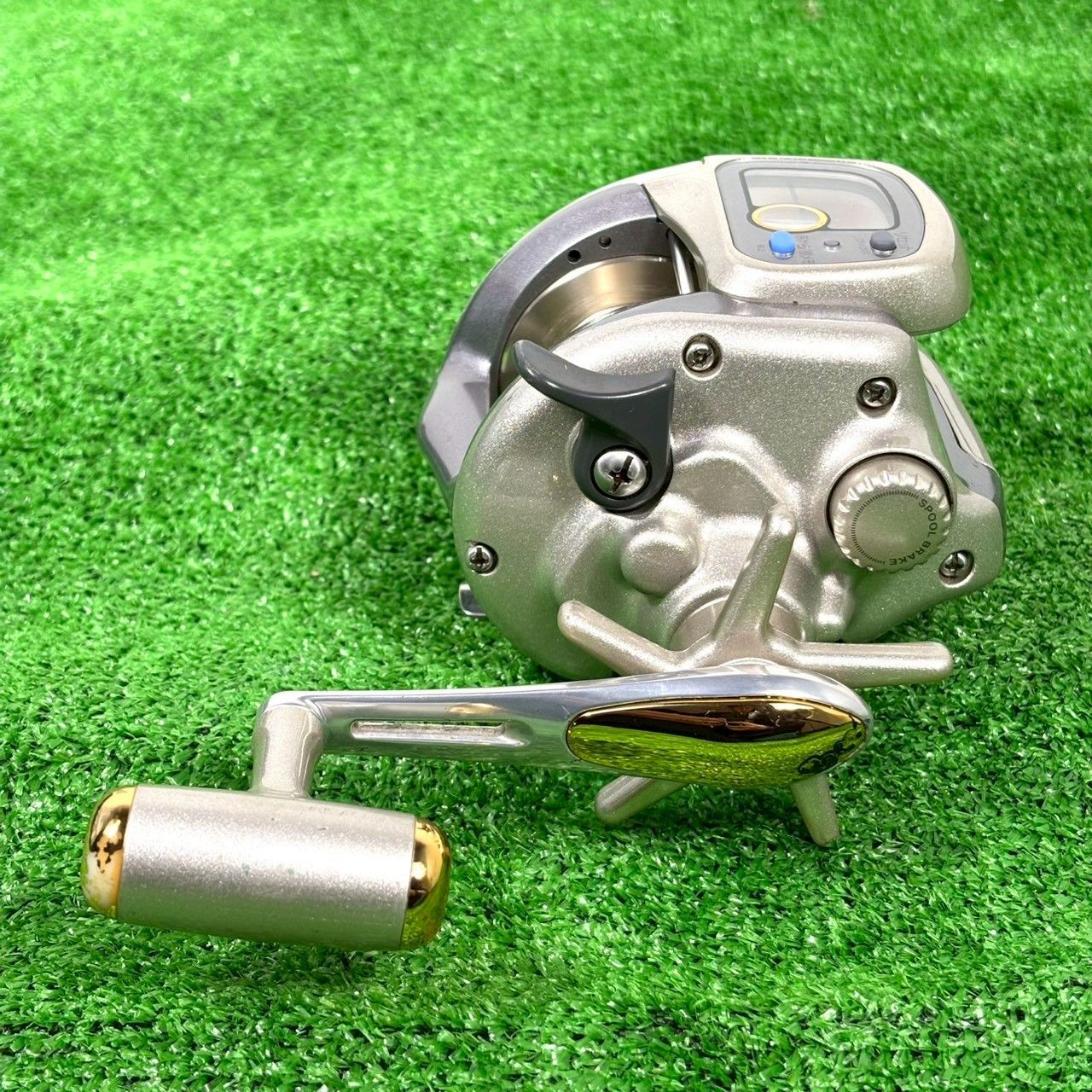 DAIWA 電動リール SUPER TANASENSOR-Z 500W スーパータナセンサーZ