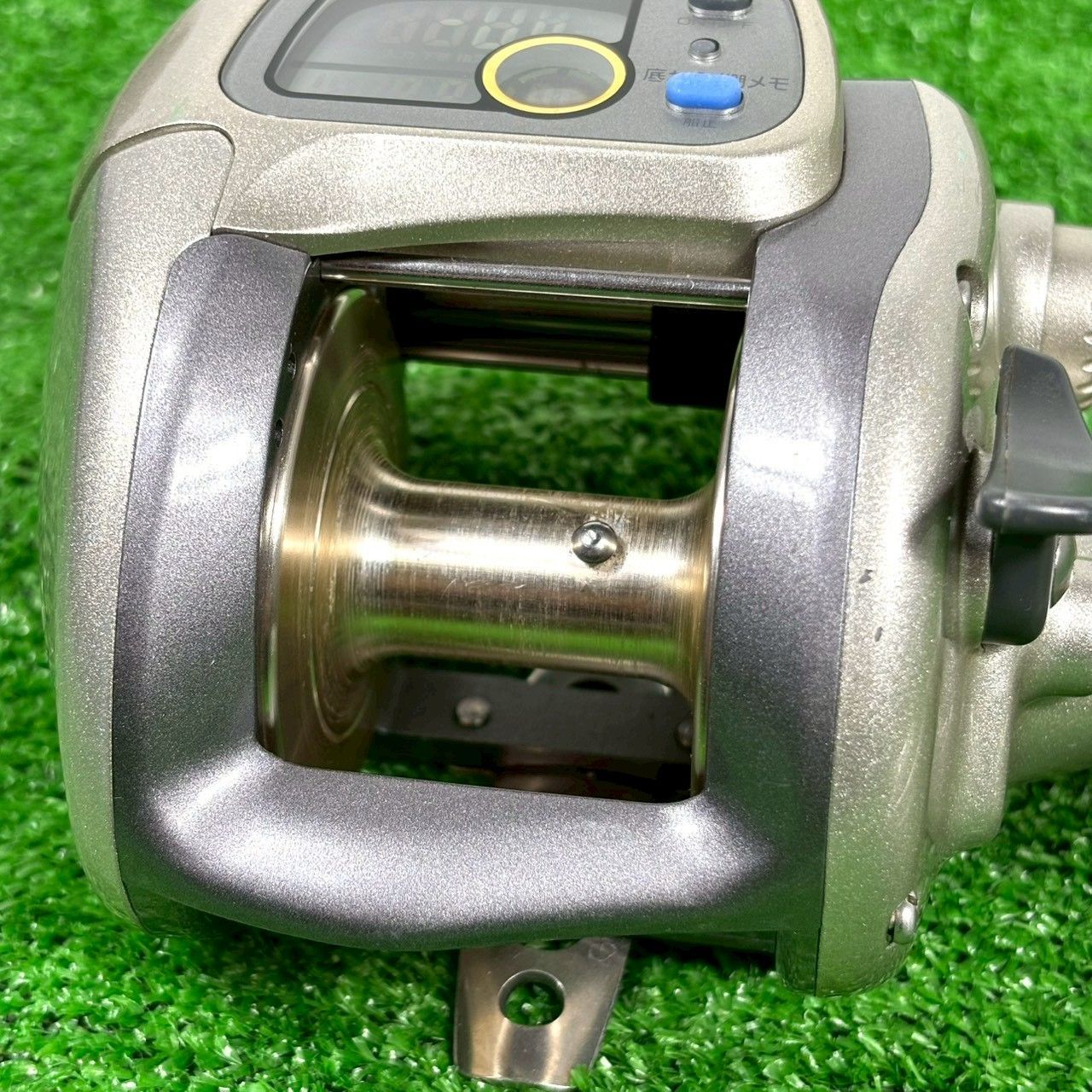DAIWA 電動リール SUPER TANASENSOR-Z 500W スーパータナセンサーZ