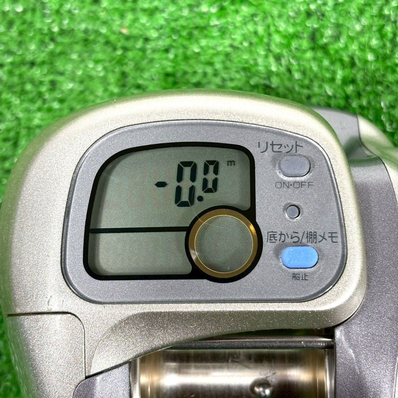 DAIWA 電動リール SUPER TANASENSOR-Z 500W スーパータナセンサーZ