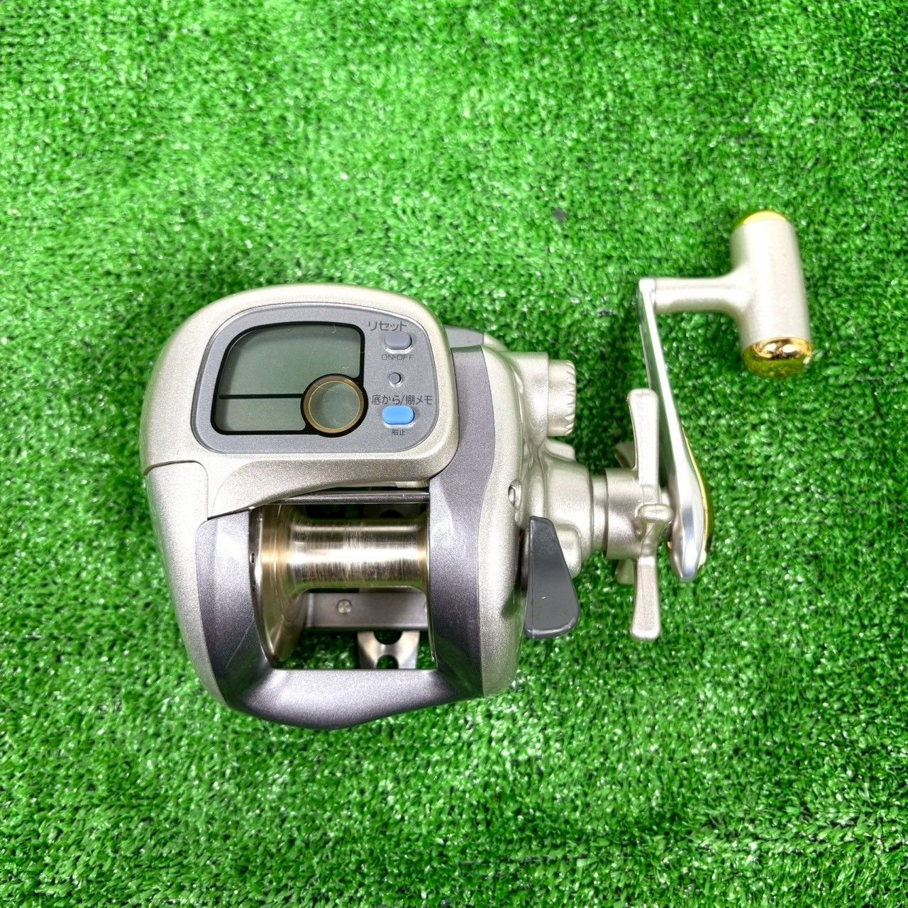 DAIWA 電動リール SUPER TANASENSOR-Z 500W スーパータナセンサーZ