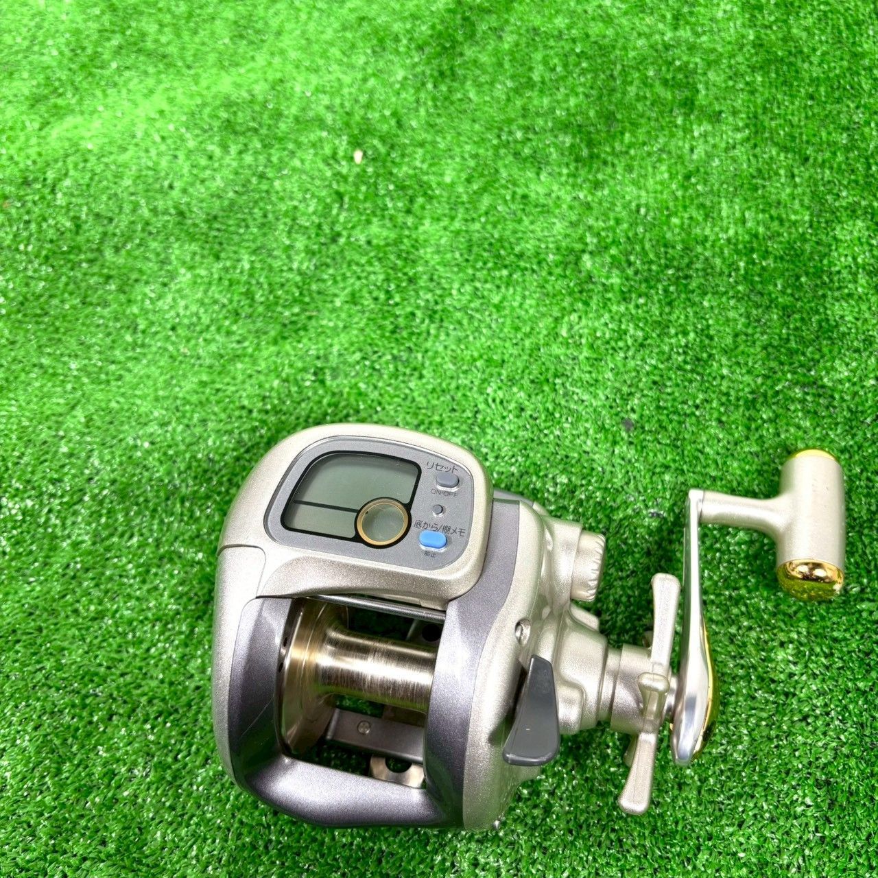 DAIWA 電動リール SUPER TANASENSOR-Z 500W スーパータナセンサーZ