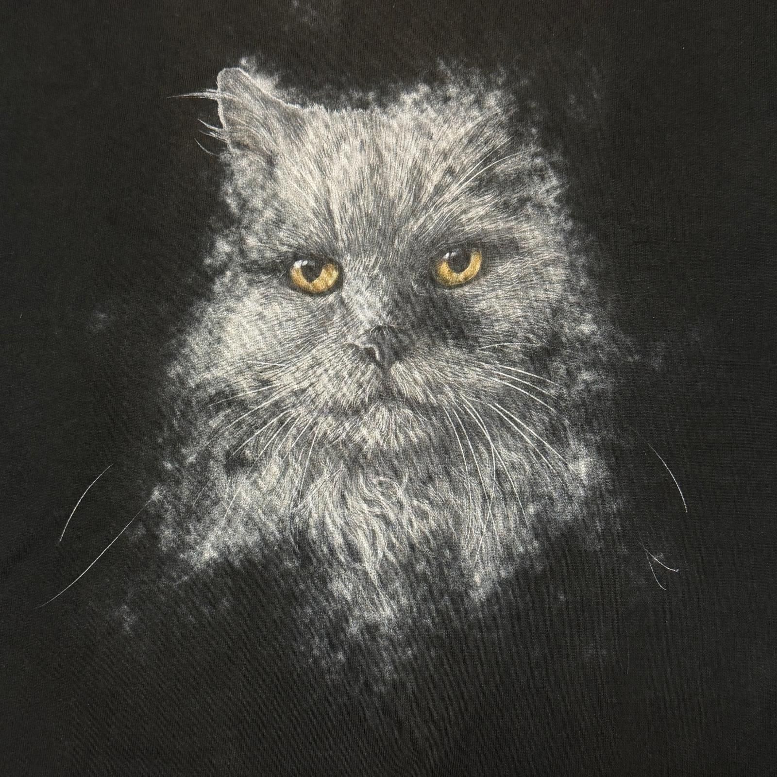 Maison MIHARA YASUHIRO 24AW Cat Printed Sweatshirt キャット