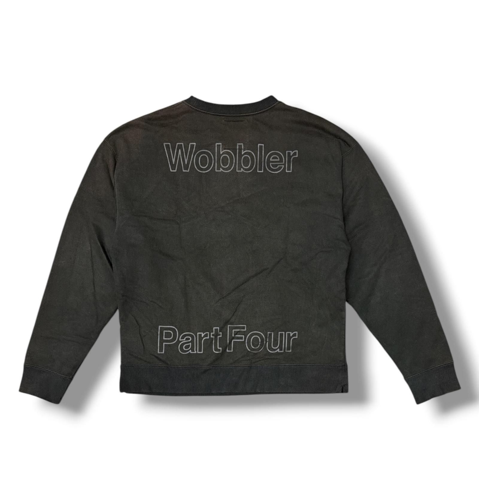 Maison MIHARA YASUHIRO 24AW Cat Printed Sweatshirt キャット