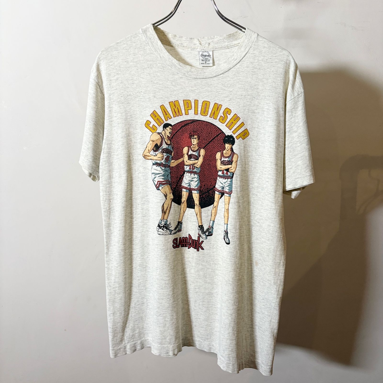 【クーポン配布中】1990s SLAMDUNK 