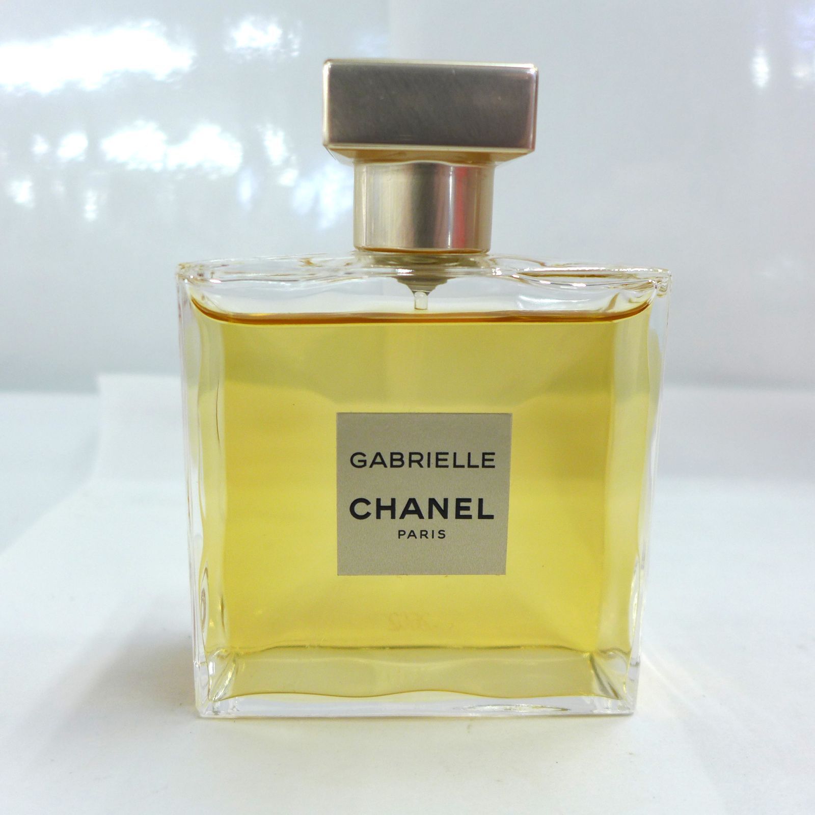 CHANEL シャネル ガブリエル オードパルファム 50ml 公田店 - メルカリ