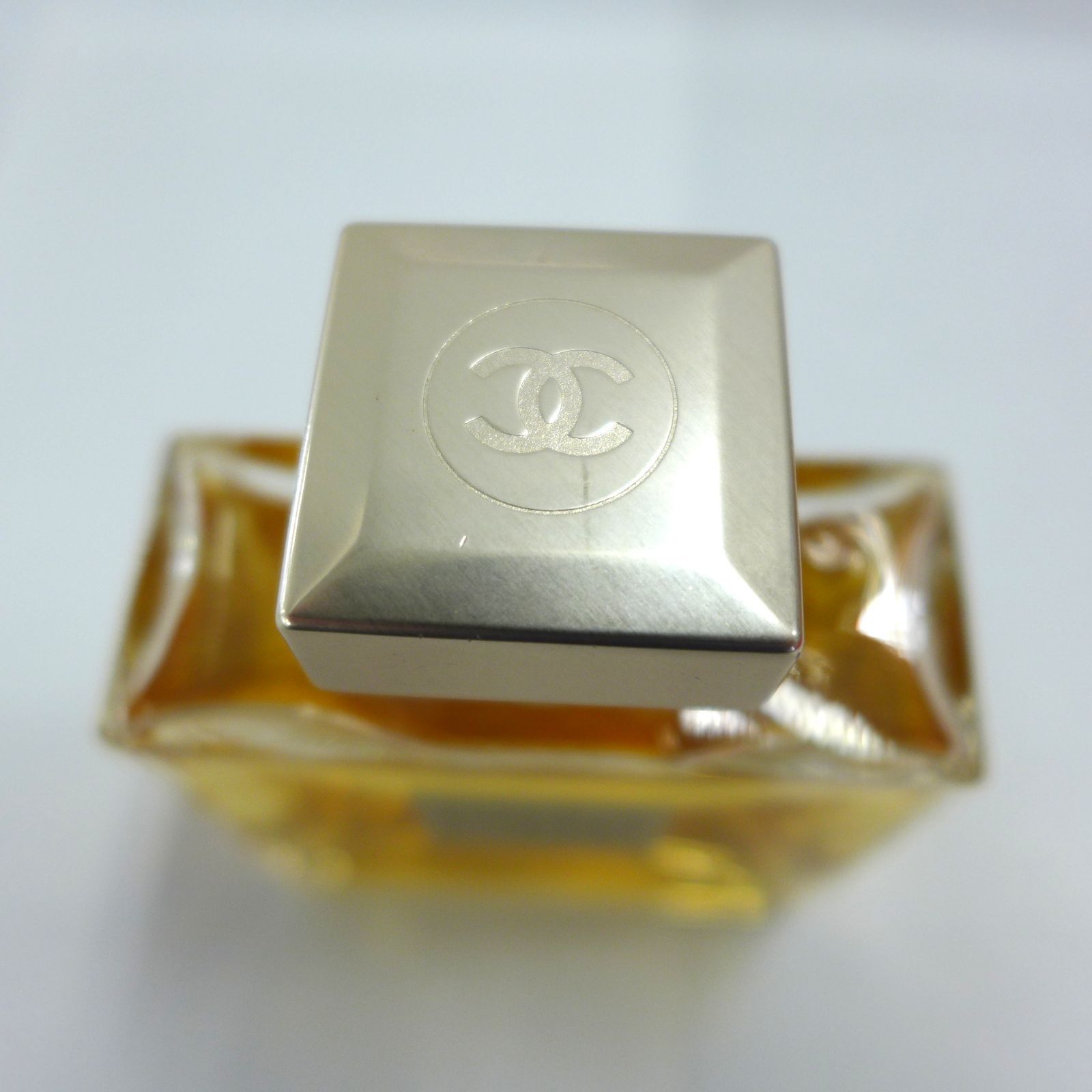 CHANEL シャネル ガブリエル オードパルファム 50ml 公田店 - メルカリ