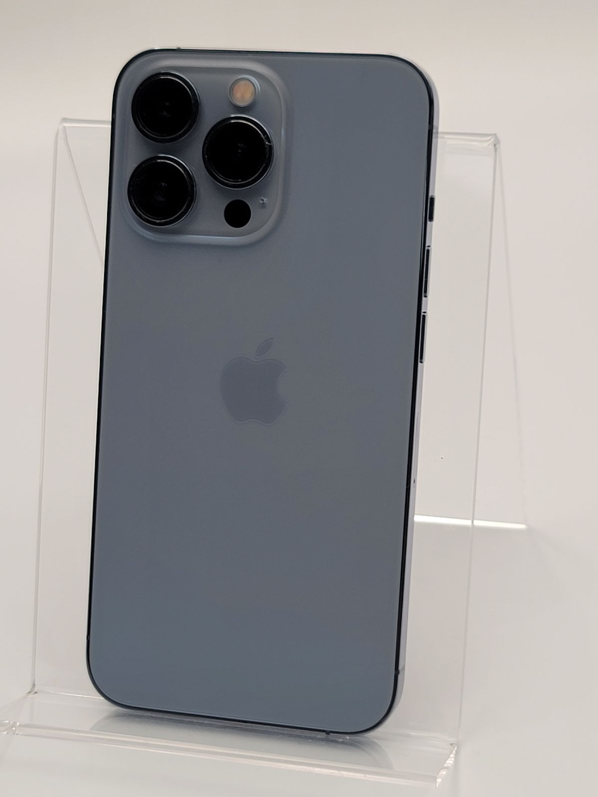 iPhone 13 Pro 256GB シエラブルー 中古B 86% - メルカリ