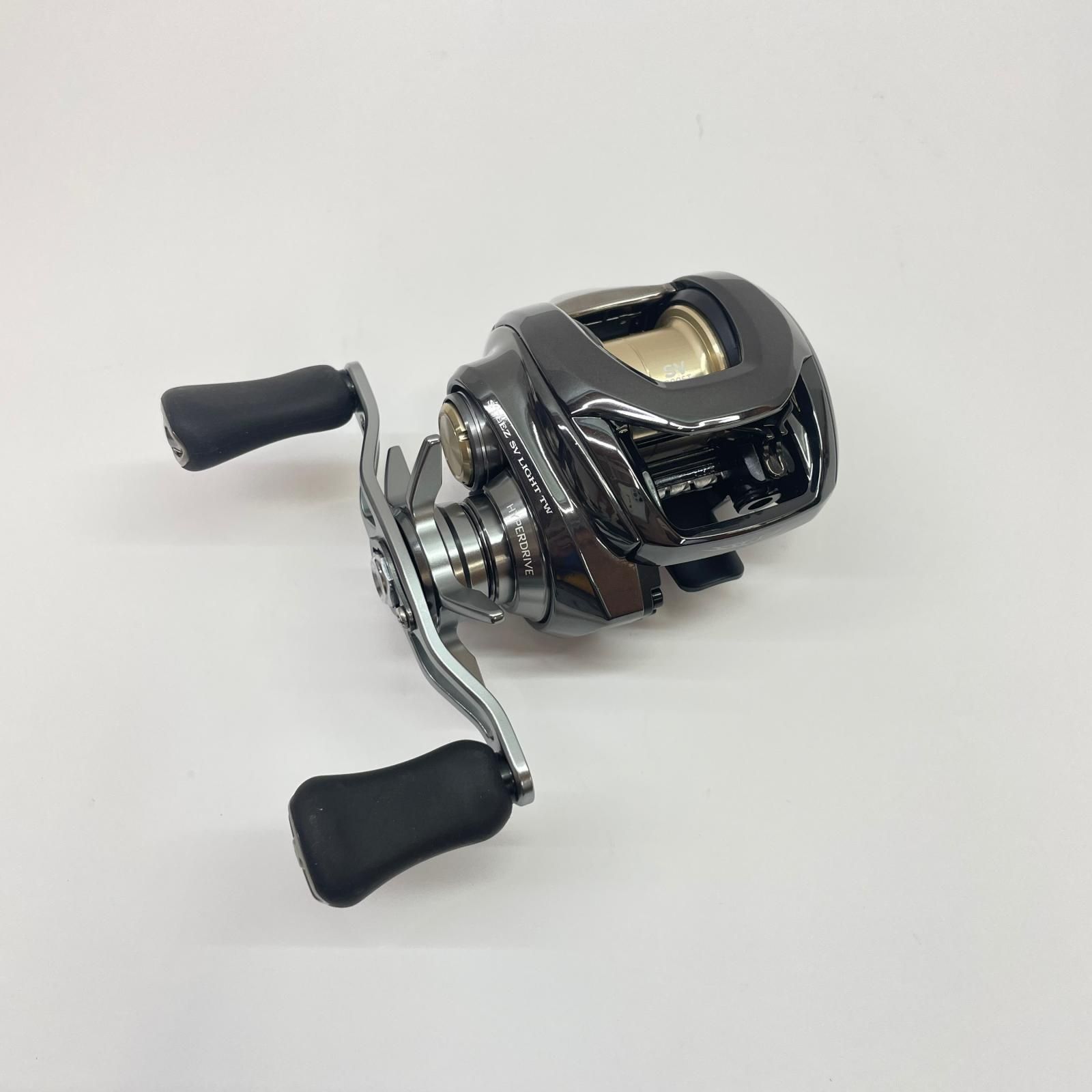 瀬戸大橋店】 中古 Daiwa | ダイワ リール 26スティーズSVライト