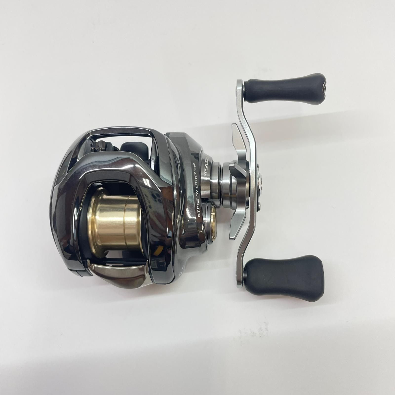 瀬戸大橋店】 中古 Daiwa | ダイワ リール 26スティーズSVライト