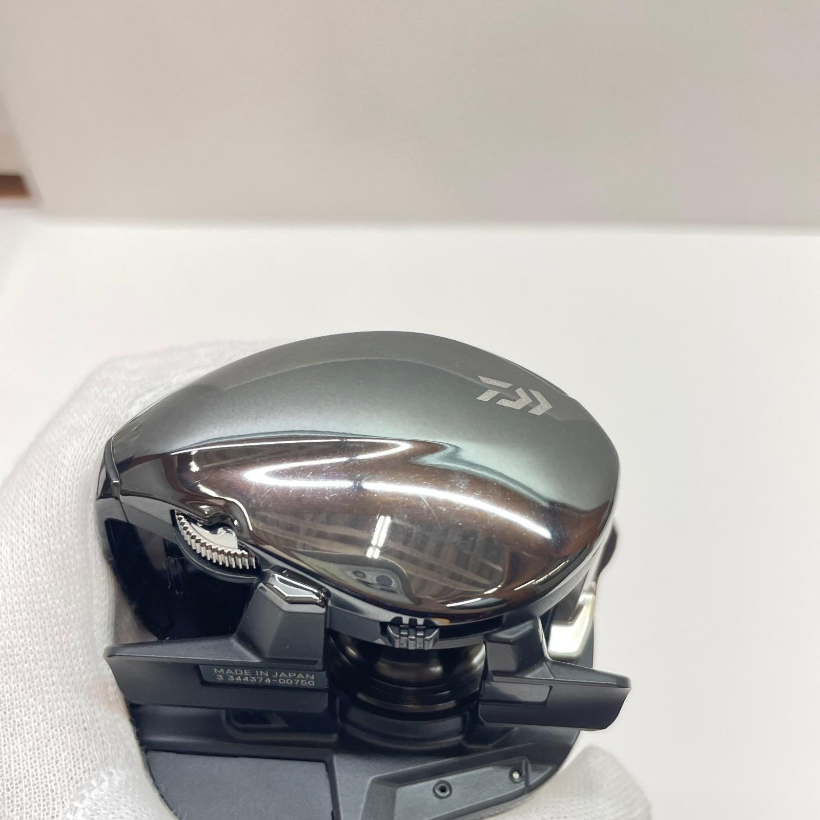 瀬戸大橋店】 中古 Daiwa | ダイワ リール 26スティーズSVライトTW100H