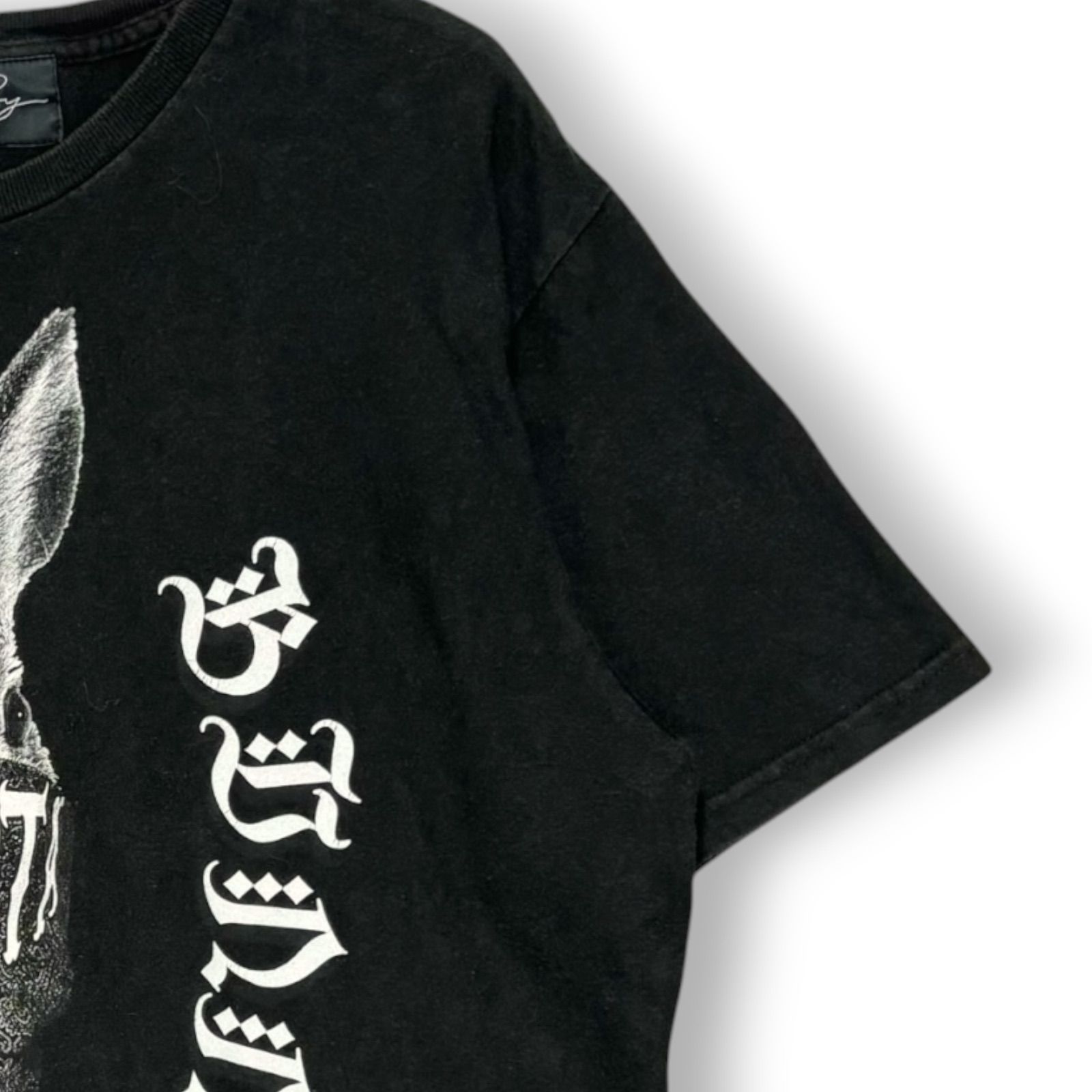 ミルクボーイ MILKBOY 綿100% コットン Tシャツ 半袖 カットソー