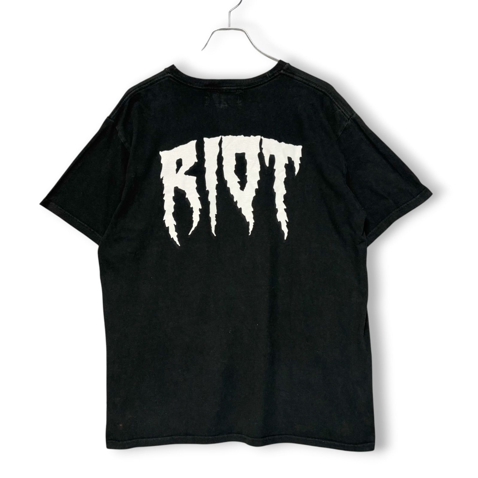 ミルクボーイ MILKBOY 綿100% コットン Tシャツ 半袖 カットソー