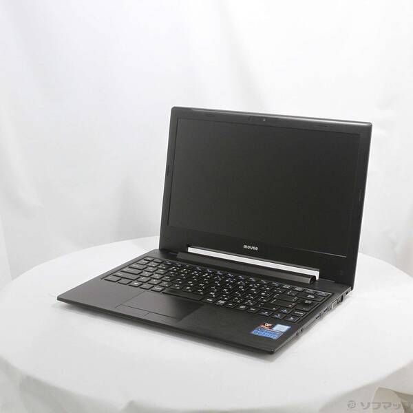 ソフマップ 〔中古品〕 mouse MPro-NB391Z-SSD-1901【352】