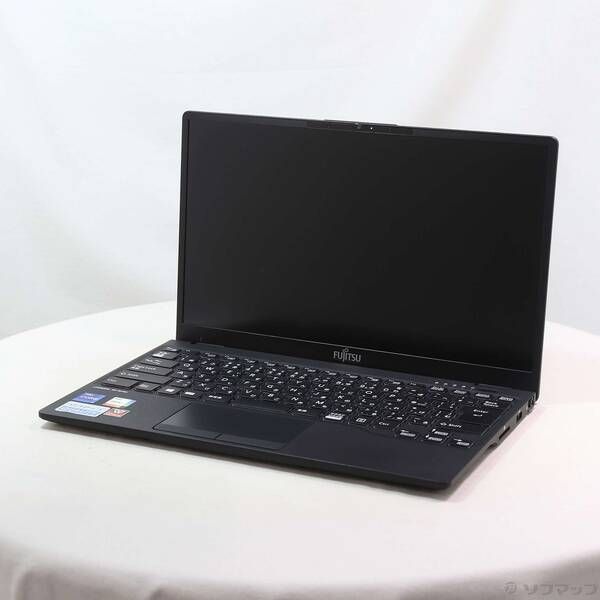 ソフマップ 〔中古品〕 LIFEBOOK WU-X／E3 FMVWE3U27L【269】