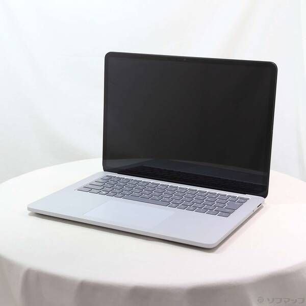 ソフマップ 〔展示品〕 Surface Laptop Studio 〔Core i5／16GB／SSD256GB〕 9T8-00018【269】