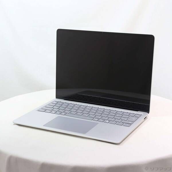 ソフマップ 〔展示品〕 Surface Laptop (第7世代) 〔Snapdragon X Plus／16GB／SSD256GB〕 EP2-18290 プラチナ【297】 67,556円