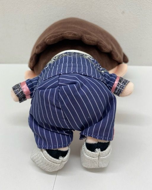 Snow Man 阿部亮平 すのチル BIGぬいぐるみ【F7377-007】144 - メルカリ