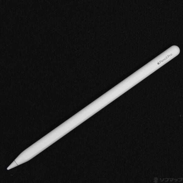 (中古美品) Apple Pencil Pro 中古 Apple Pencil Pro MX2D3ZA/A - メルカリ