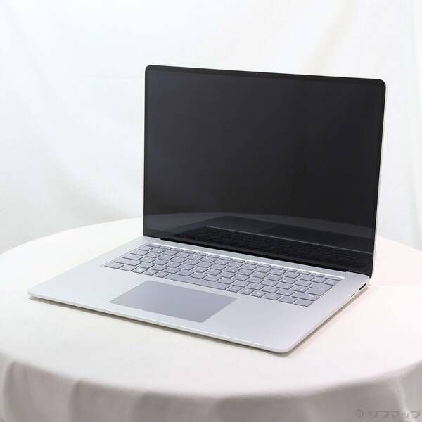 ソフマップ 〔展示品〕 Surface Laptop (第7世代) 〔Snapdragon X Elite／16GB／SSD256GB〕 T0R-00015【297】