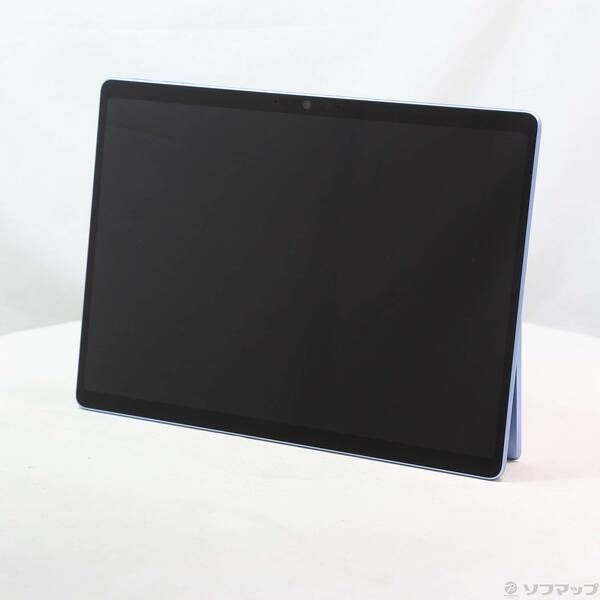 ソフマップ 〔展示品〕 Surface Pro (第11世代) 〔Snapdragon X Plus/16GB/SSD512GB〕 IXV-00024 サファイア【269】