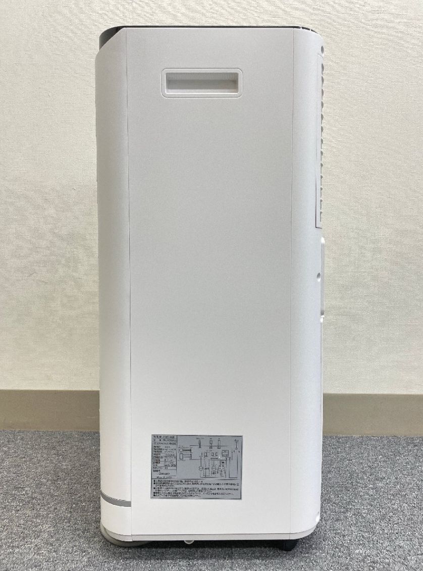 ◇【美品】エスケイジャパン 移動式エアコン SKJ-KY20A3 2025年製