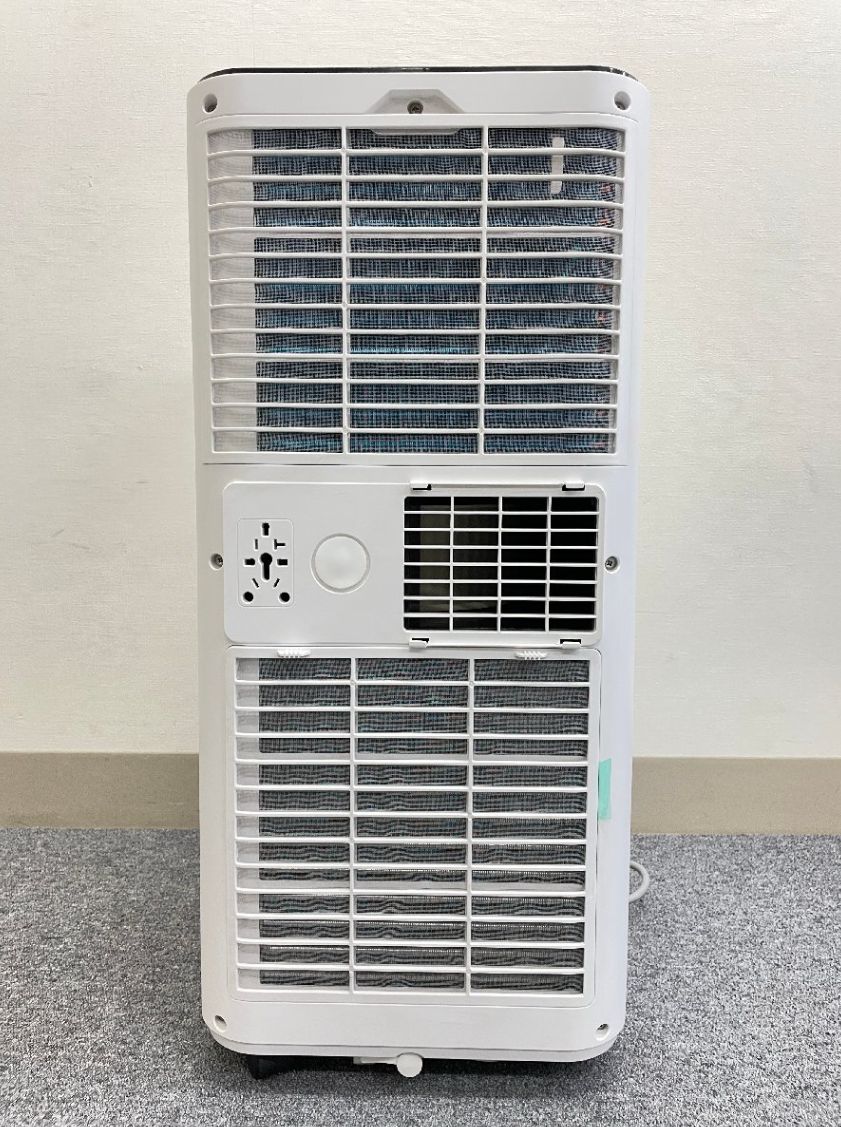 ◇【美品】エスケイジャパン 移動式エアコン SKJ-KY20A3 2025年製